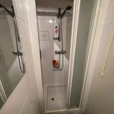 Апартаменты Les Landaises *