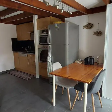 Les Landaises Мимизан-Плаж