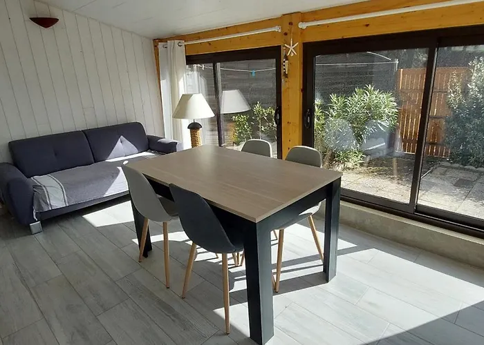 Les Landaises Daire *