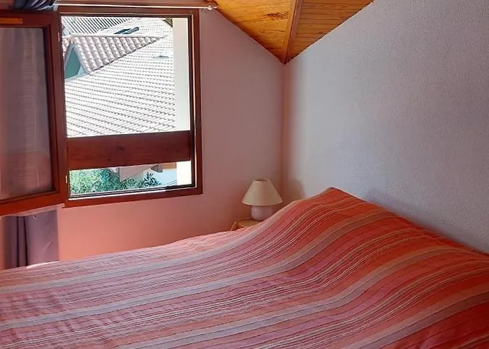 Les Landaises Daire Mimizan-Plage