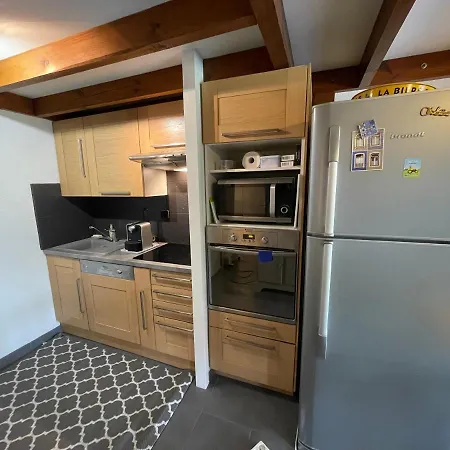 Les Landaises Apartment Mimizan