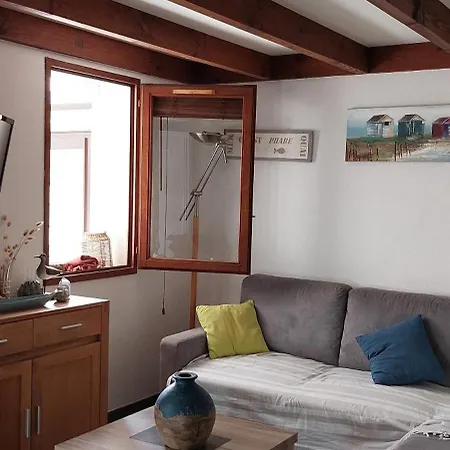 Apartment Les Landaises Mimizan