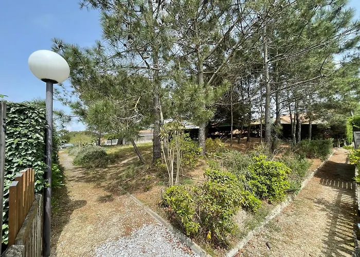 Les Landaises Mimizan-Plage