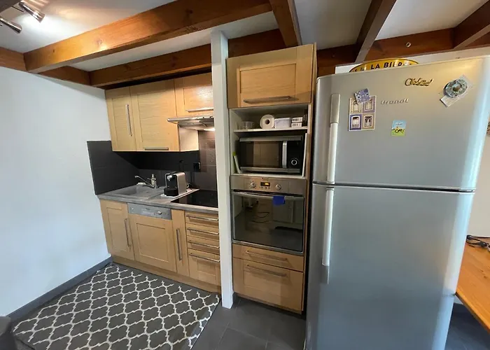 Les Landaises アパート Mimizan-Plage