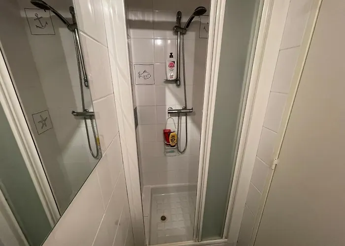 アパート Les Landaises *