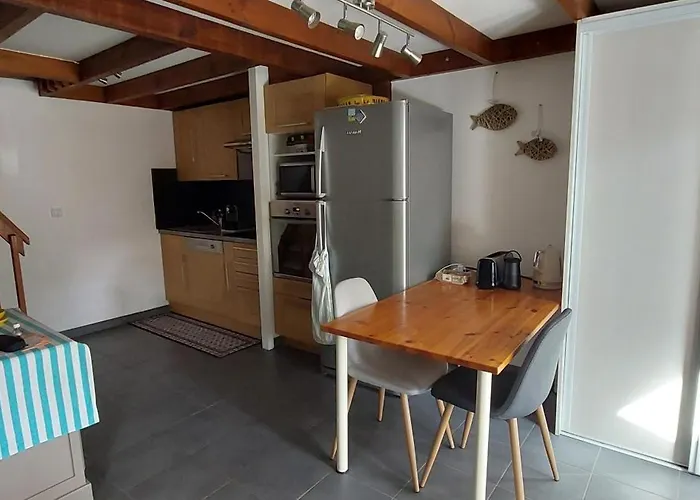 Les Landaises Mimizan-Plage